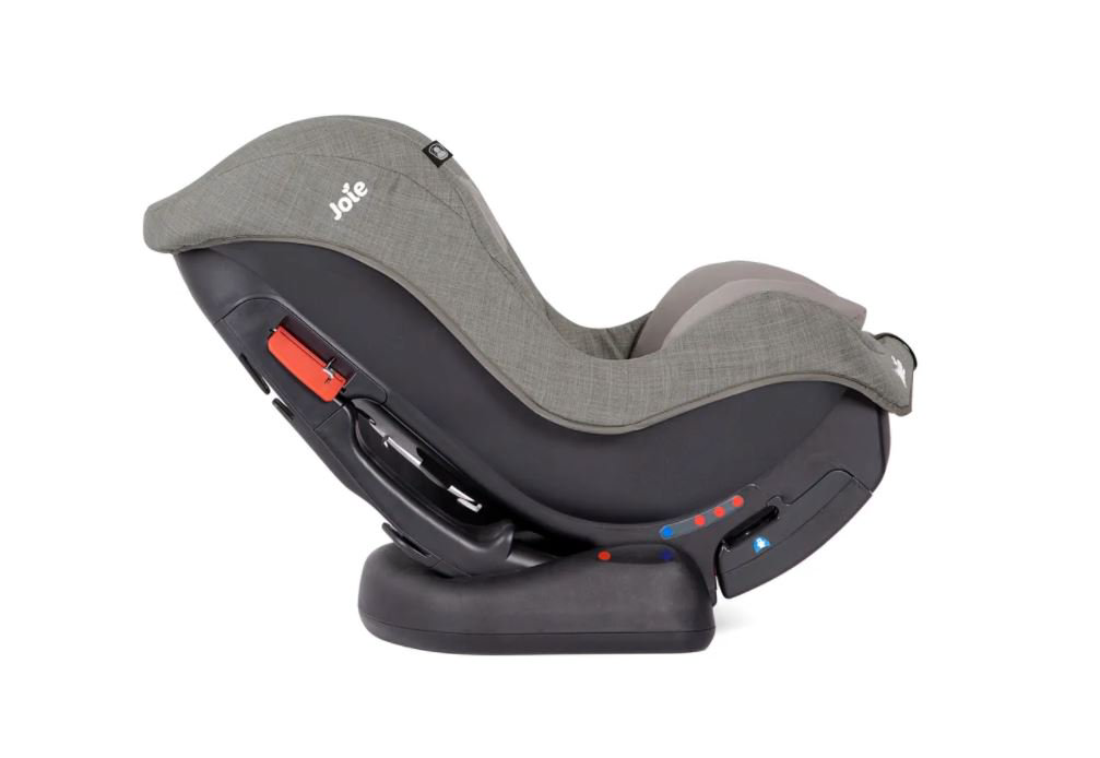 Автокресло Joie Tilt Foggy Grey купить,NaN