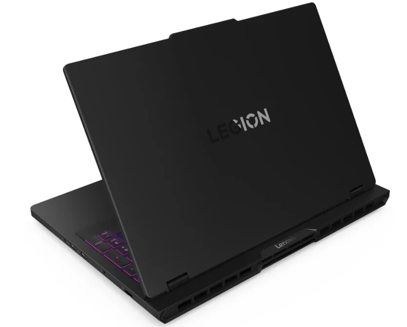 Ноутбук Lenovo Legion 5 Pro 16IAX10 83F3000WRK 16" Eclipse Black купить,0