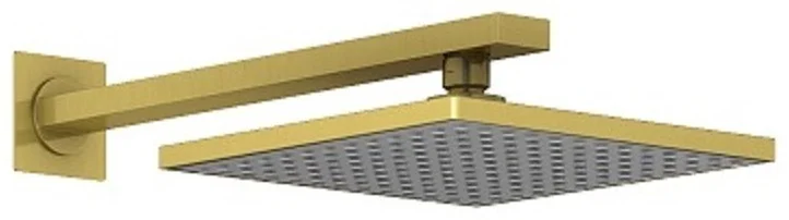 Душевая система Timo Selene SX-2069/17SM золото матовое купить,673600