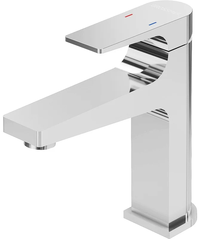 Смеситель Grossman Classic 510.K35.04.100 хром глянцевый купить,61600