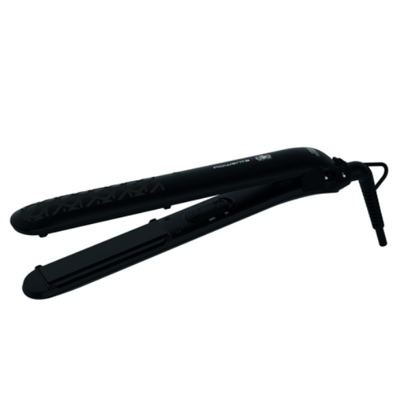 Выпрямитель Rowenta SF1612F0 черный купить,NaN