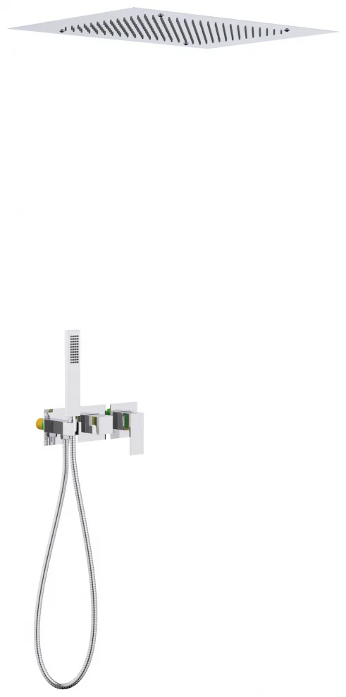 Душевая система Timo Selene SX-2129/00SM хром купить,NaN