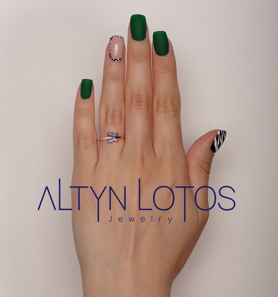 Кольцо Talant 20-04-0004-25999 15,5р. купить,NaN