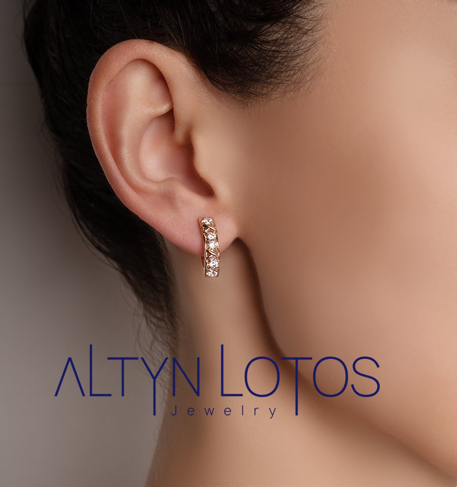 Серьги Talant 10-02-0001-29629 купить,NaN