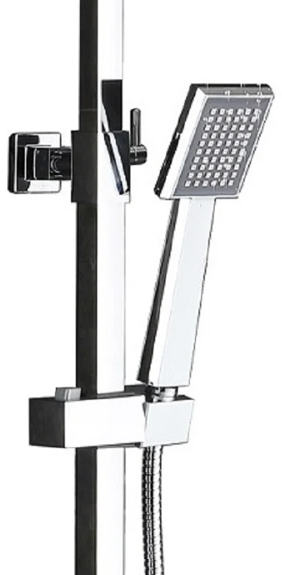 Душевая стойка Timo Tetra-Thermo SX-0169/00 хром купить,NaN