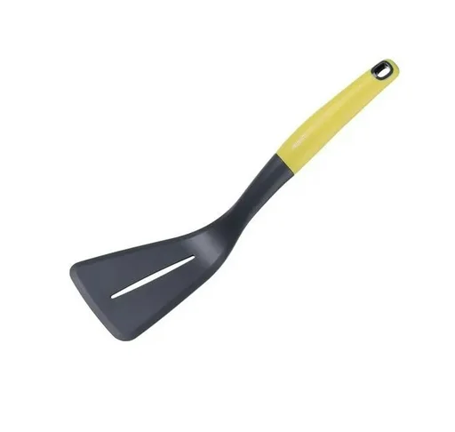 Лопатка Ardesto Gemini AR2103PY серо-жёлтая
