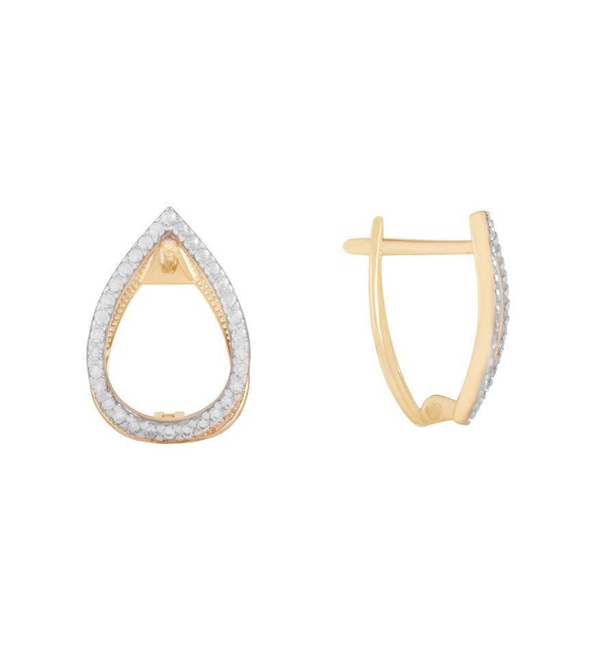 Серьги Talant 10-02-0001-29465 купить,NaN