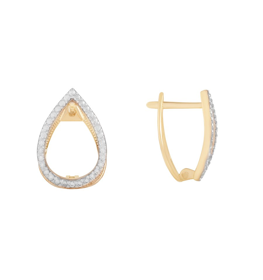 Серьги Talant 10-02-0001-29465 купить,NaN