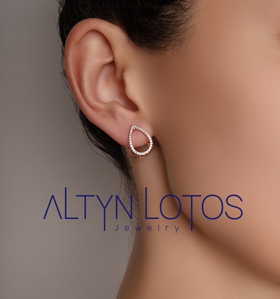 Серьги Talant 10-02-0001-29465 купить,NaN