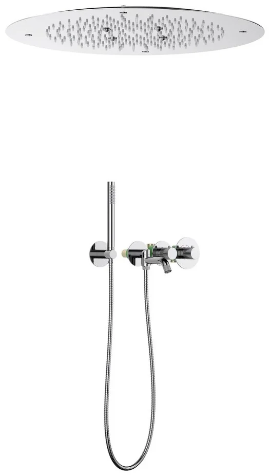 Душевая система Timo Saona SX-2358/00SM хром купить,NaN