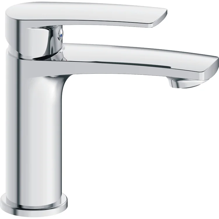 Смеситель Haiba HB10587 хром купить,36100