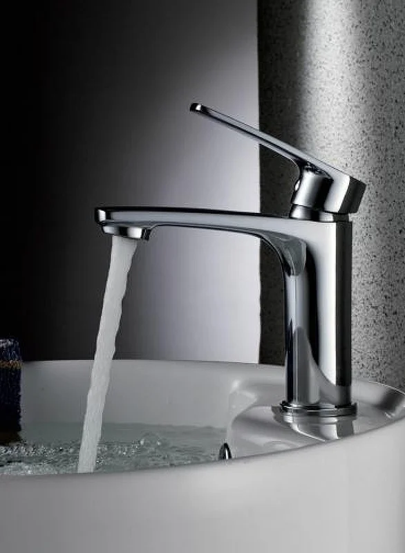 Смеситель Haiba HB10587 хром купить,36100