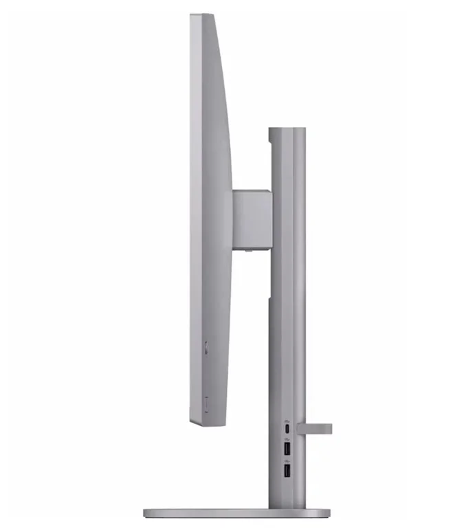 Моноблок HP OmniStudio X 32-c0015ci D10D8EA серебристый 