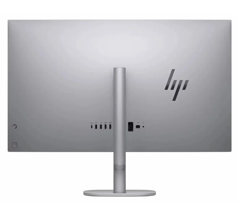 Моноблок HP OmniStudio X 32-c0015ci D10D8EA серебристый 