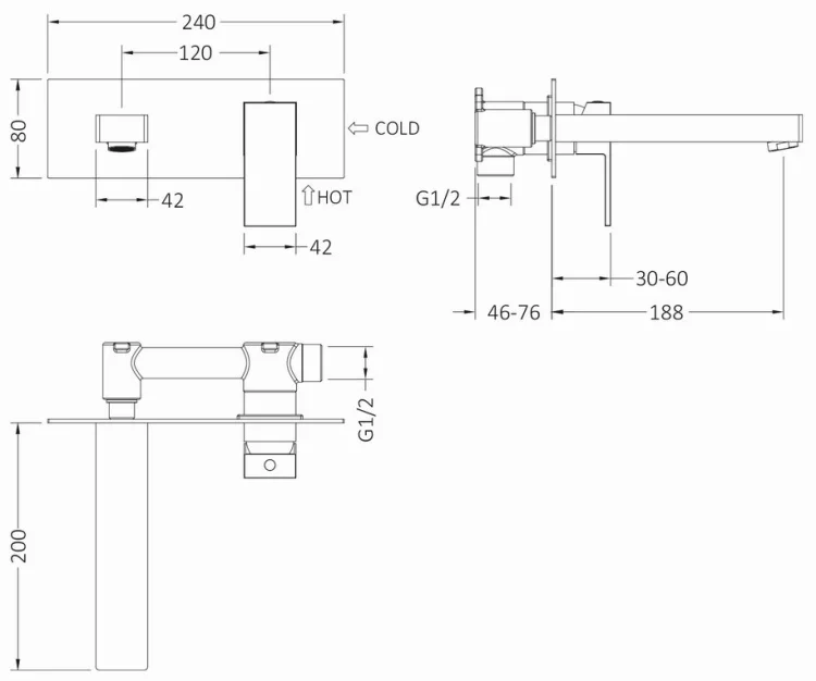 Смеситель Timo Selene 2071/16SM белый матовый купить,NaN
