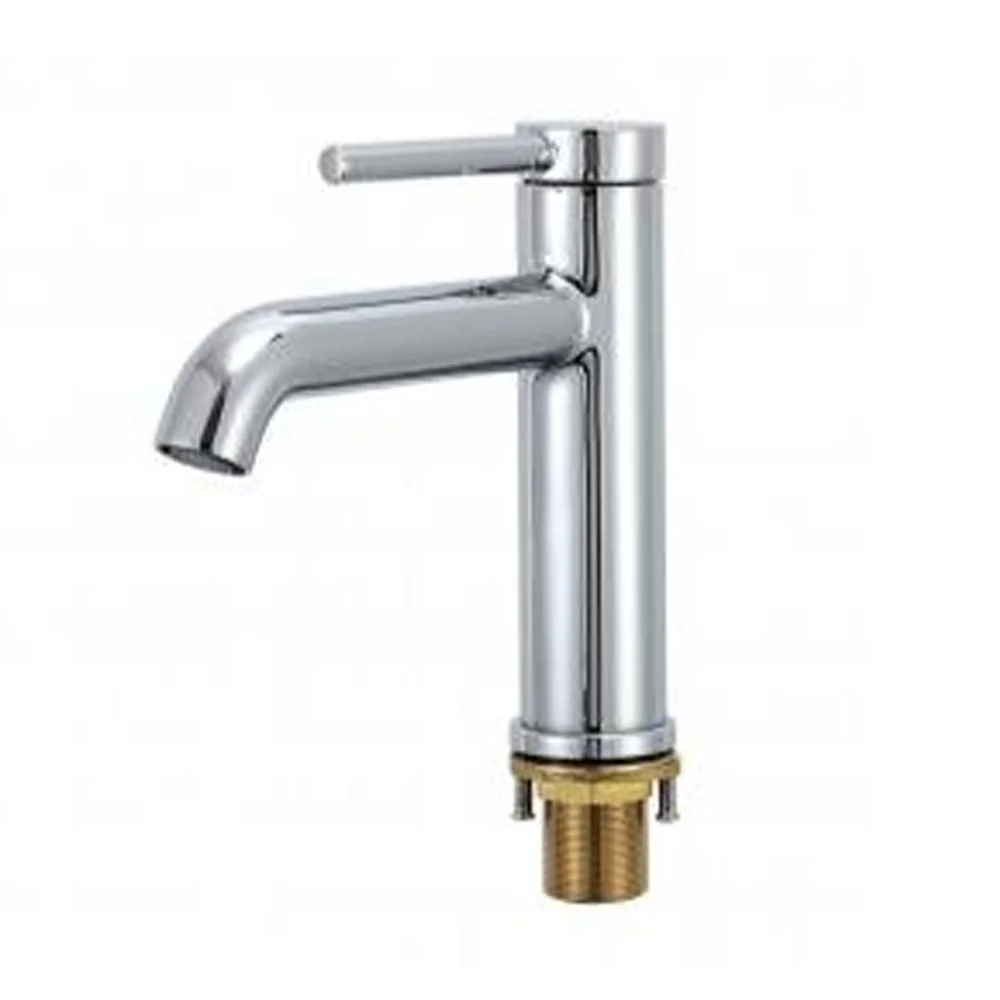 Смеситель Hans H15.1001 хром купить,NaN