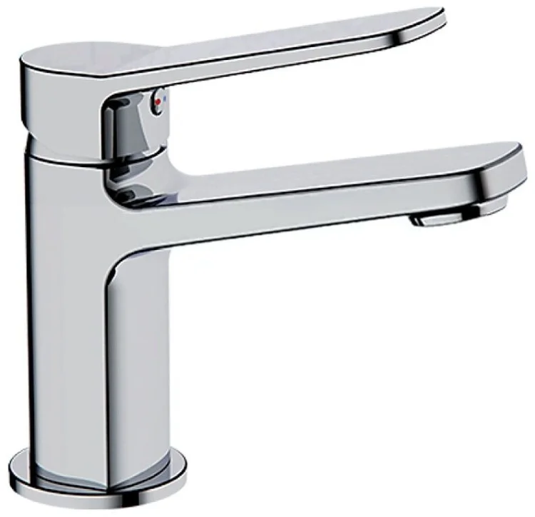 Смеситель Hans H14.1001 хром купить,30500