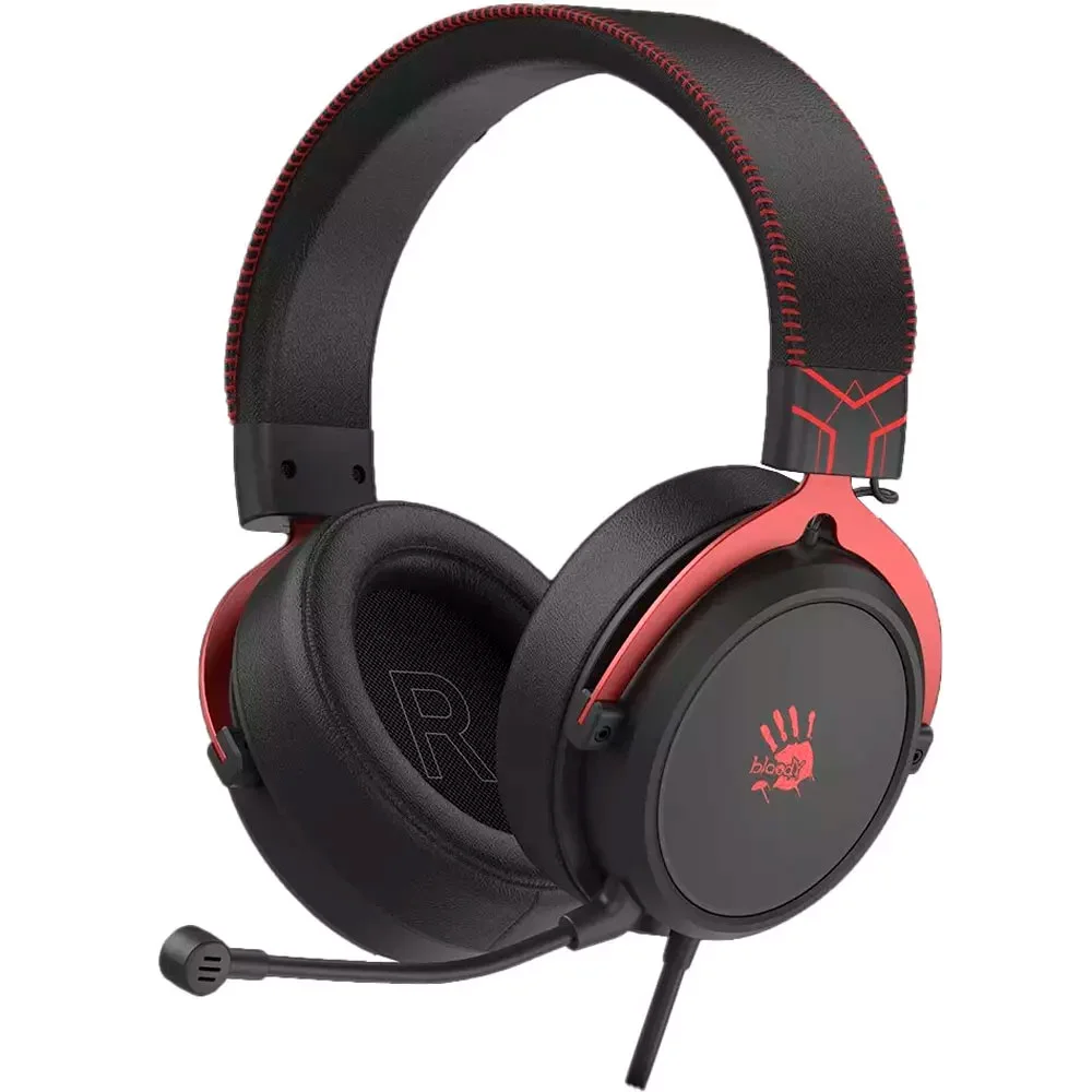 Наушники A4Tech Bloody M590i Sports Lime черный купить,22990
