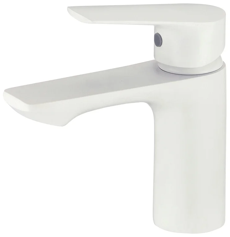 Смеситель Osgard Segel 95013 белый купить,NaN