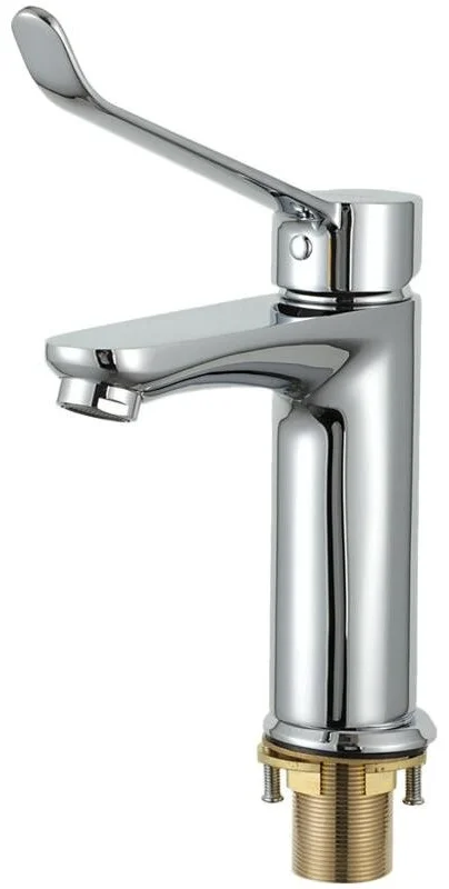 Смеситель Hans H19.1001 хром купить,42400
