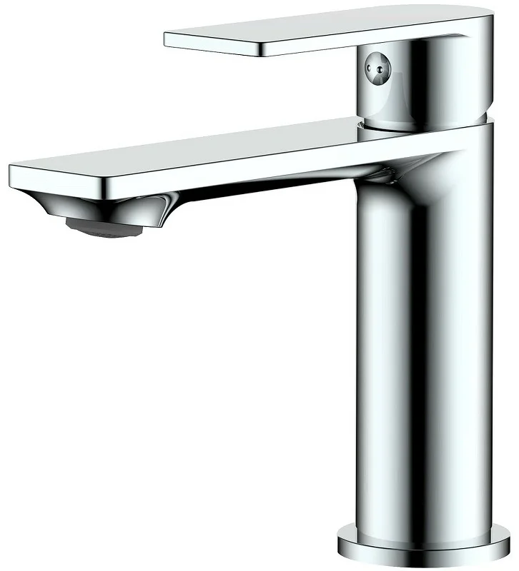 Смеситель Haiba HB10639 хром купить,22982
