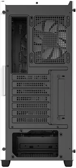 Корпус Deepcool CC560 WH R-CC560-WHGAA4-G-2 белый