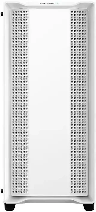 Корпус Deepcool CC560 WH R-CC560-WHGAA4-G-2 белый