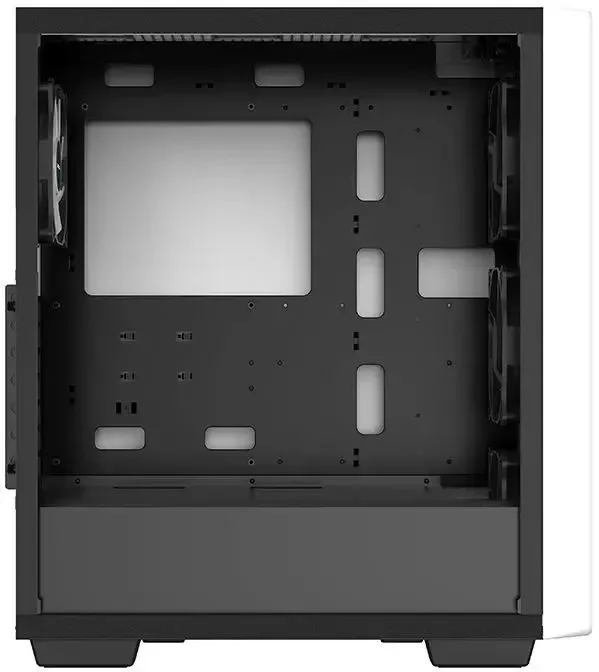 Корпус Deepcool CC560 WH R-CC560-WHGAA4-G-2 белый купить,32574