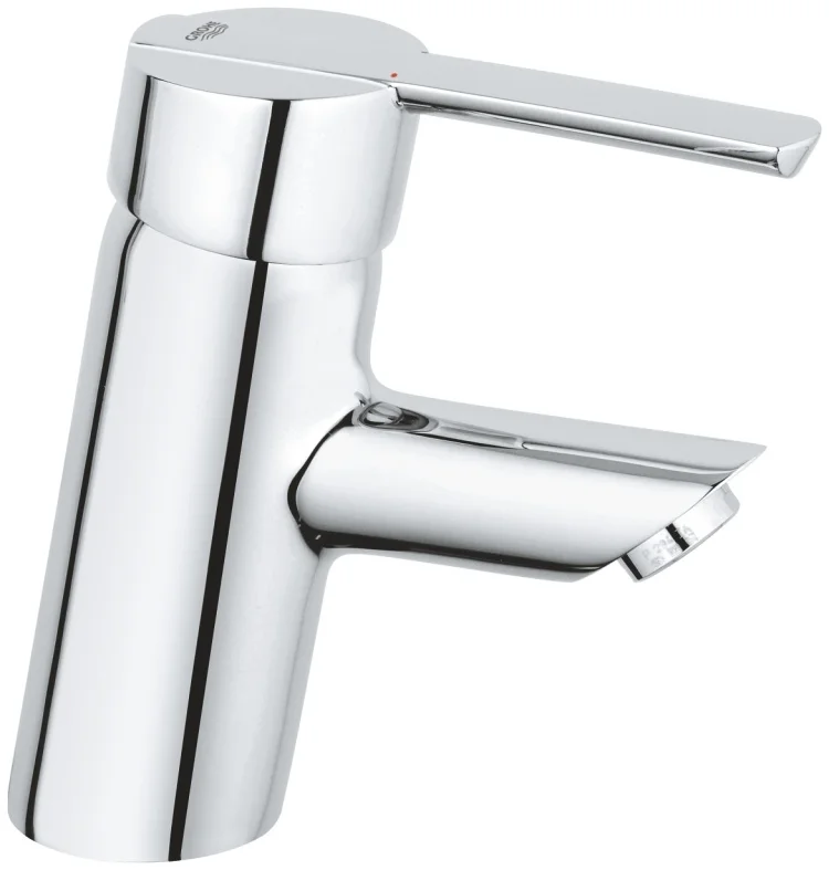 Смеситель Grohe Feel S-size 23747000 хром купить,103600