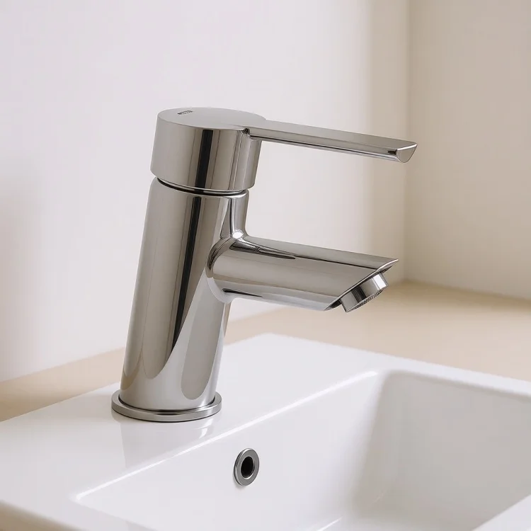 Смеситель Grohe Feel S-size 23747000 хром купить,103600