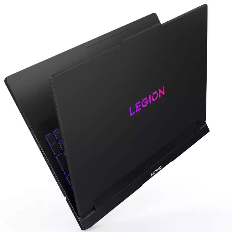 Ноутбук Lenovo Legion Pro 7 16IAX10H 83F50027RK 16" Eclipse Black купить,0