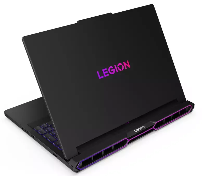 Ноутбук Lenovo Legion Pro 7 16IAX10H 83F50027RK 16" Eclipse Black купить,0
