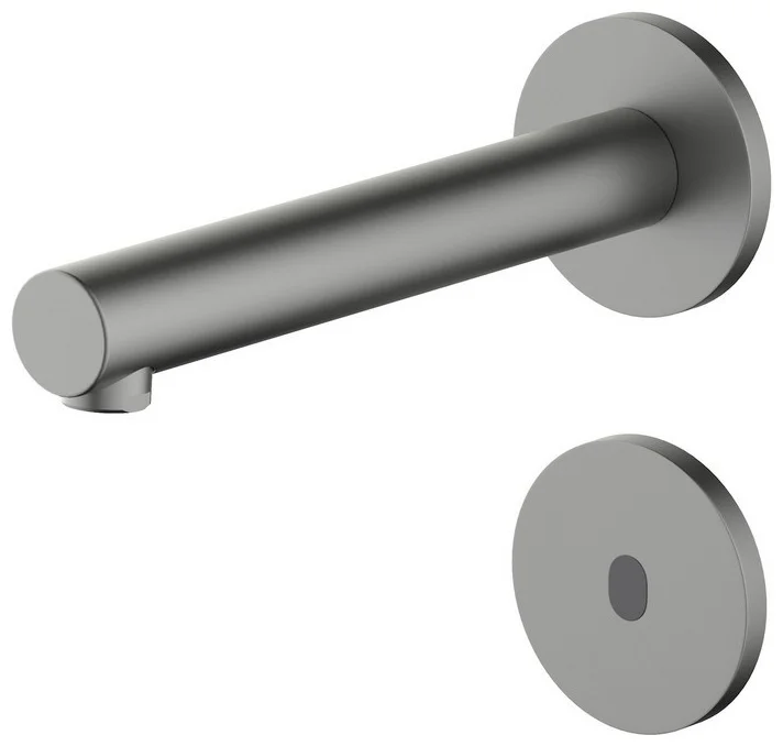 Смеситель Timo Saona 2373/18SM черное золото купить,NaN