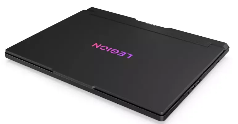 Ноутбук Lenovo Legion Pro 7 16IAX10H 83F50027RK 16" Eclipse Black купить,0
