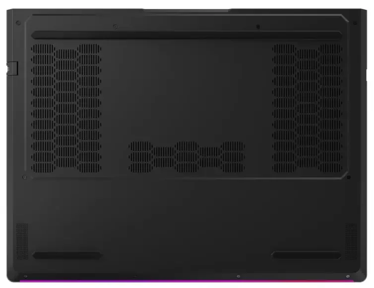 Ноутбук Lenovo Legion Pro 7 16IAX10H 83F50025RK 16" Eclipse Black купить,NaN