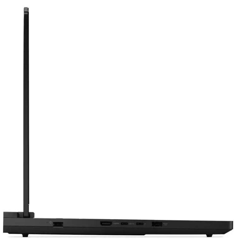 Ноутбук Lenovo Legion Pro 7 16IAX10H 83F50027RK 16" Eclipse Black купить,0