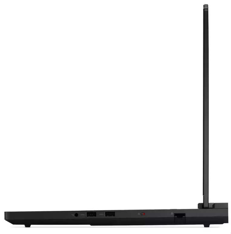 Ноутбук Lenovo Legion Pro 7 16IAX10H 83F50027RK 16" Eclipse Black купить,0