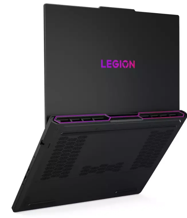 Ноутбук Lenovo Legion Pro 7 16IAX10H 83F50025RK 16" Eclipse Black купить,NaN