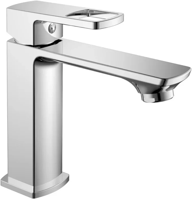 Смеситель Haiba HB10176 хром купить,47100