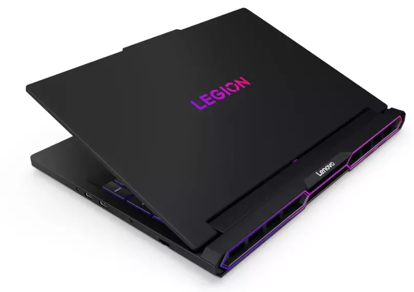 Ноутбук Lenovo Legion Pro 7 16IAX10H 83F50025RK 16" Eclipse Black купить,NaN