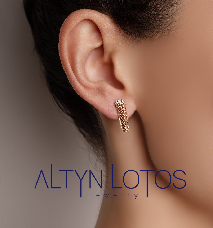 Серьги Talant 10-02-0001-26155 купить,NaN