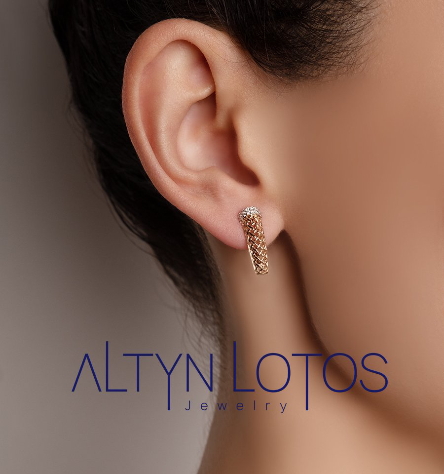 Серьги Talant 10-02-0001-26155 купить,NaN