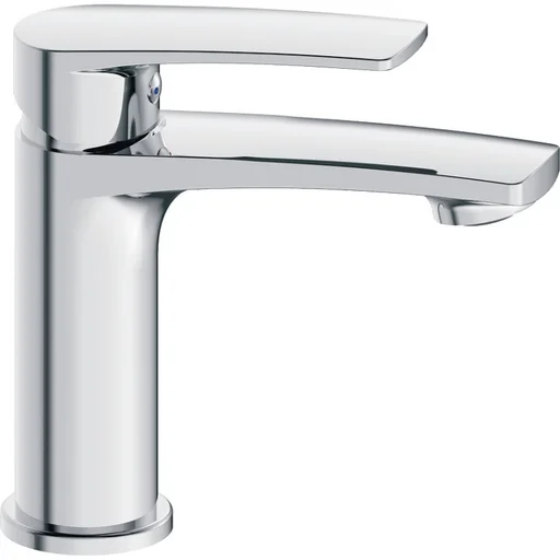Смеситель Haiba HB10587 хром