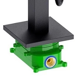 Смеситель Timo Selene 2210/03Y-CR черный купить,NaN
