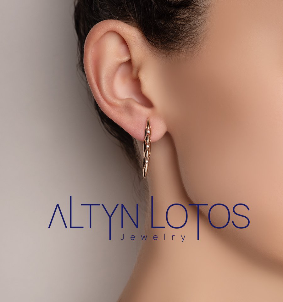 Серьги Talant 10-02-0001-26093 купить,NaN