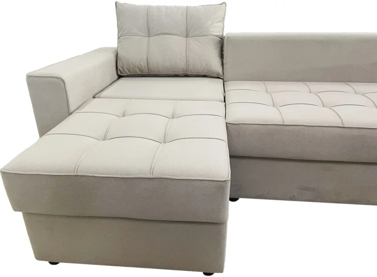 Диван Transformer 255х95см серый купить,NaN