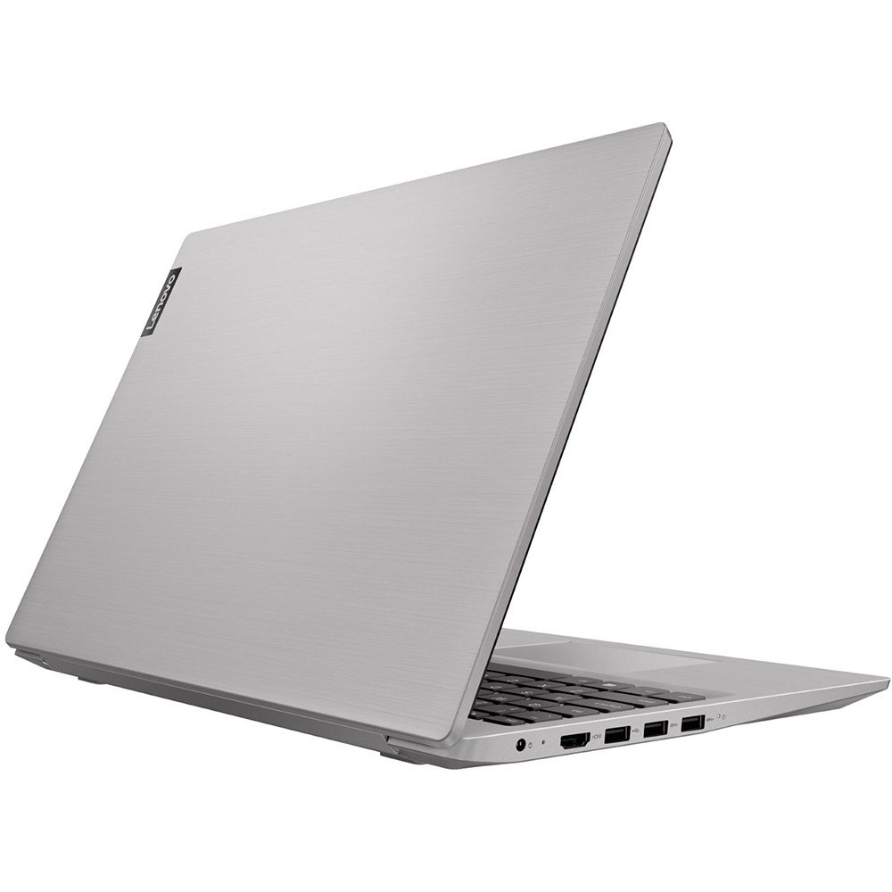 Ноутбук Lenovo Ideapad S145-15IIL 81W800K2RK 15.6" Platinum Grey
