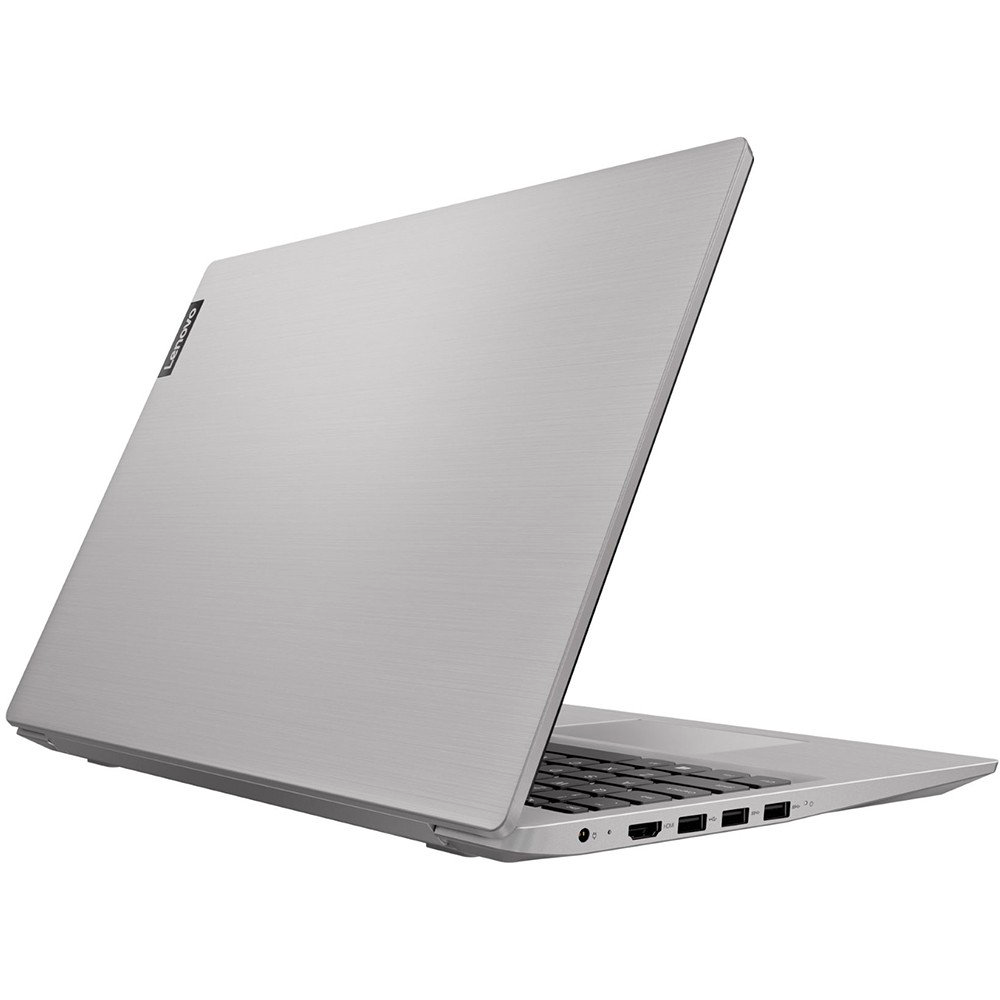 Ноутбук Lenovo Ideapad S145-15IIL 81W800K2RK 15.6" Platinum Grey купить,NaN