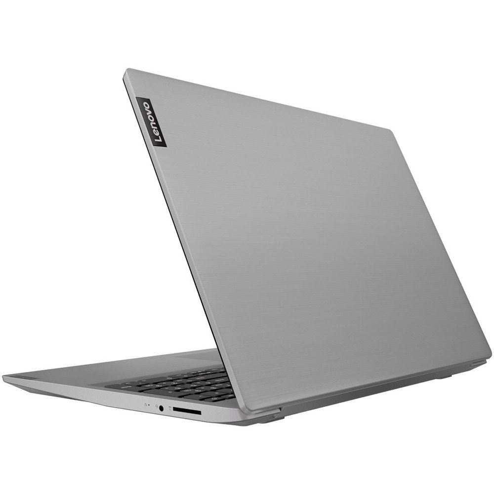 Ноутбук Lenovo Ideapad S145-15IIL 81W800K2RK 15.6" Platinum Grey