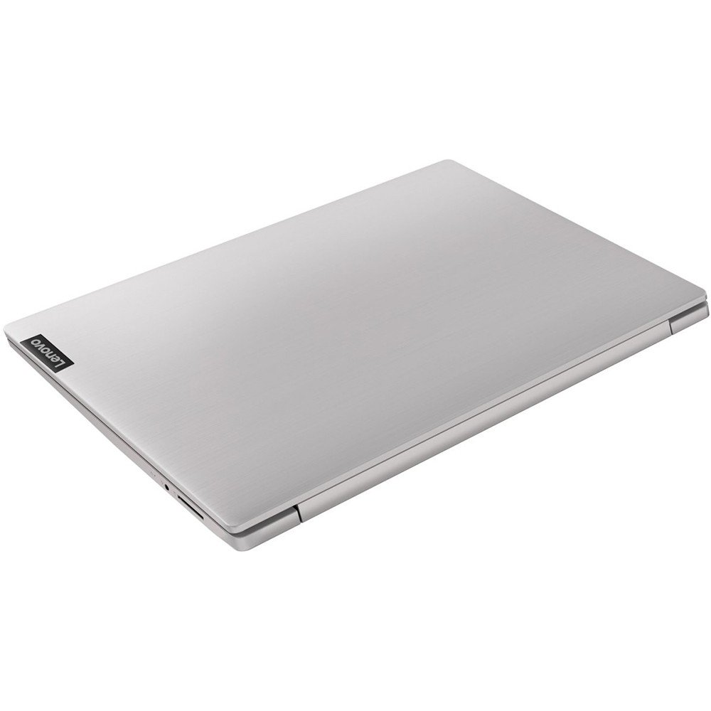 Ноутбук Lenovo Ideapad S145-15IIL 81W800K2RK 15.6" Platinum Grey